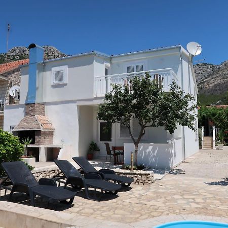 Villa Anita By Interhome Viganj Extérieur photo