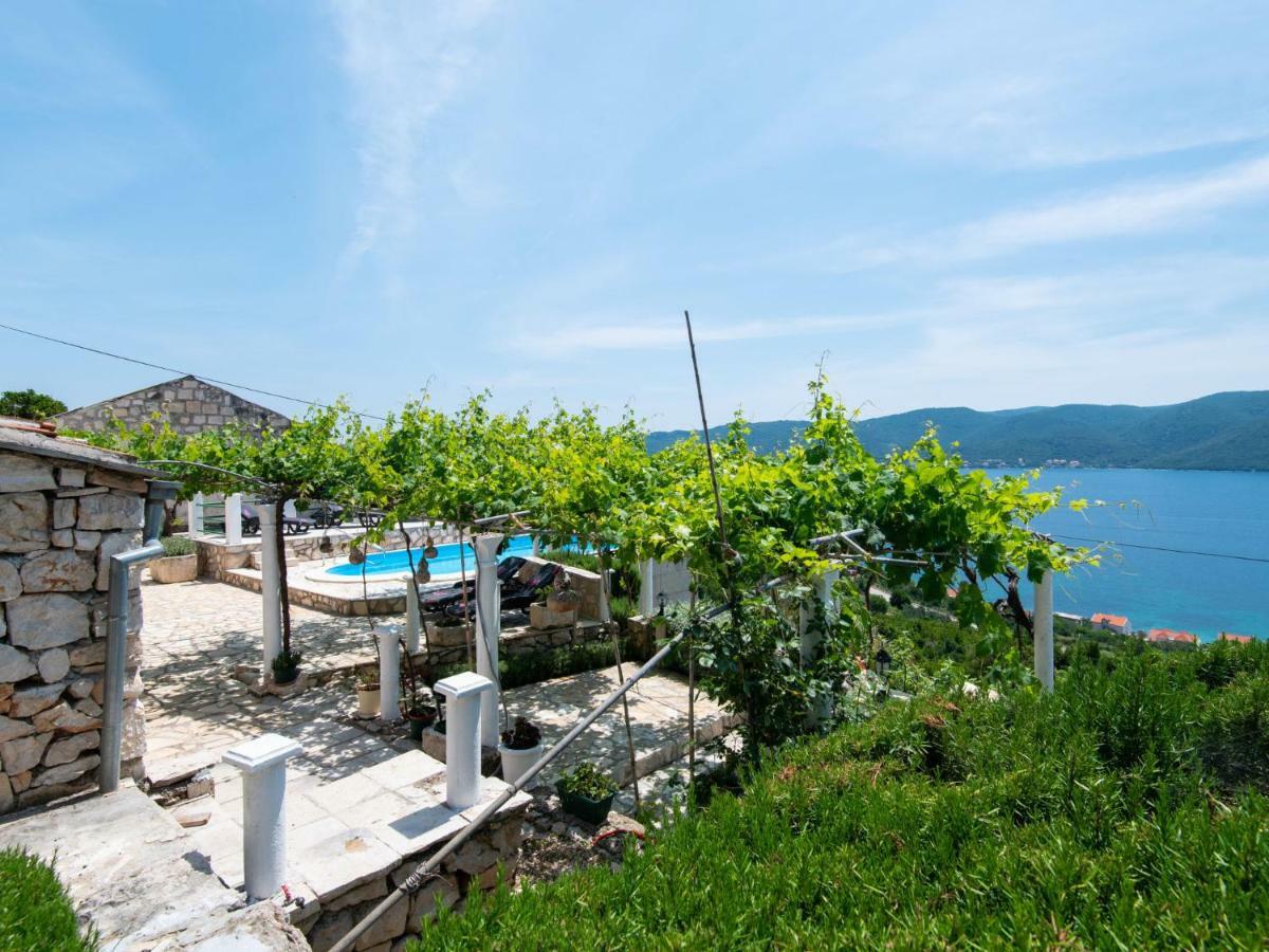 Villa Anita By Interhome Viganj Extérieur photo