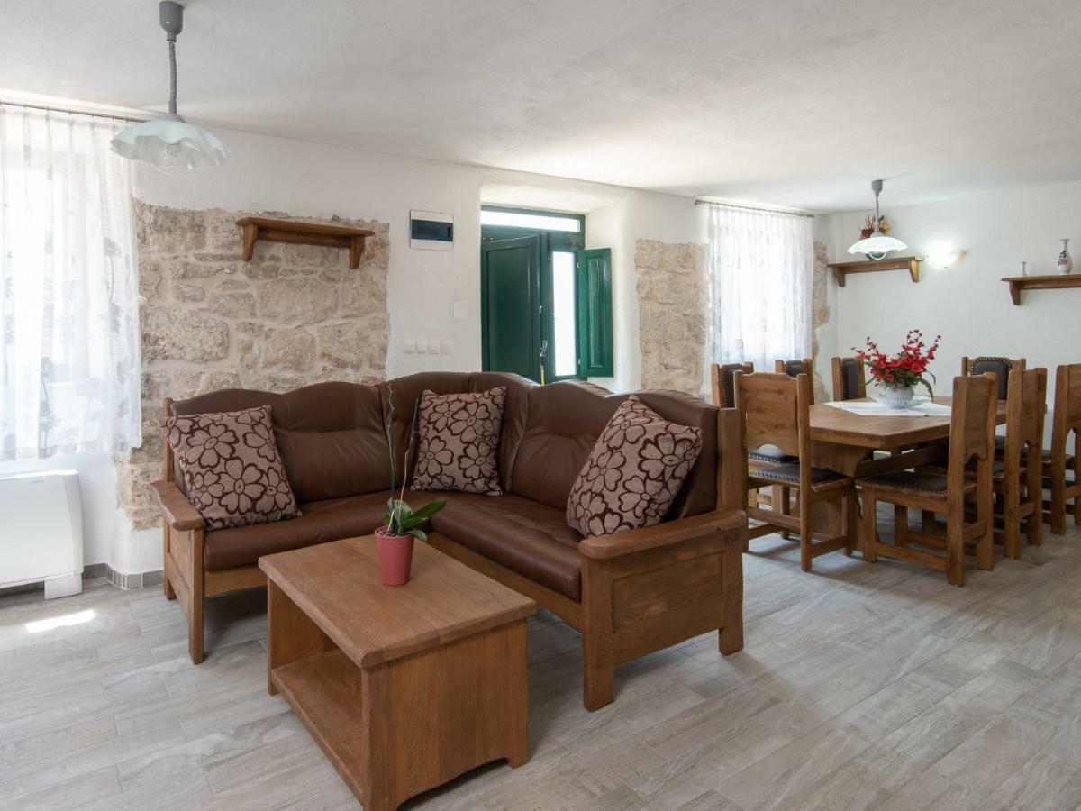 Villa Anita By Interhome Viganj Extérieur photo