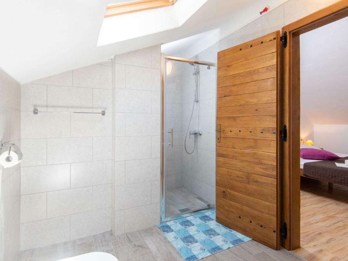 Villa Anita By Interhome Viganj Extérieur photo