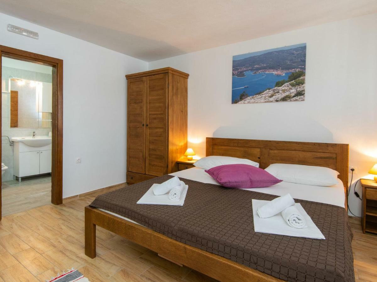 Villa Anita By Interhome Viganj Extérieur photo