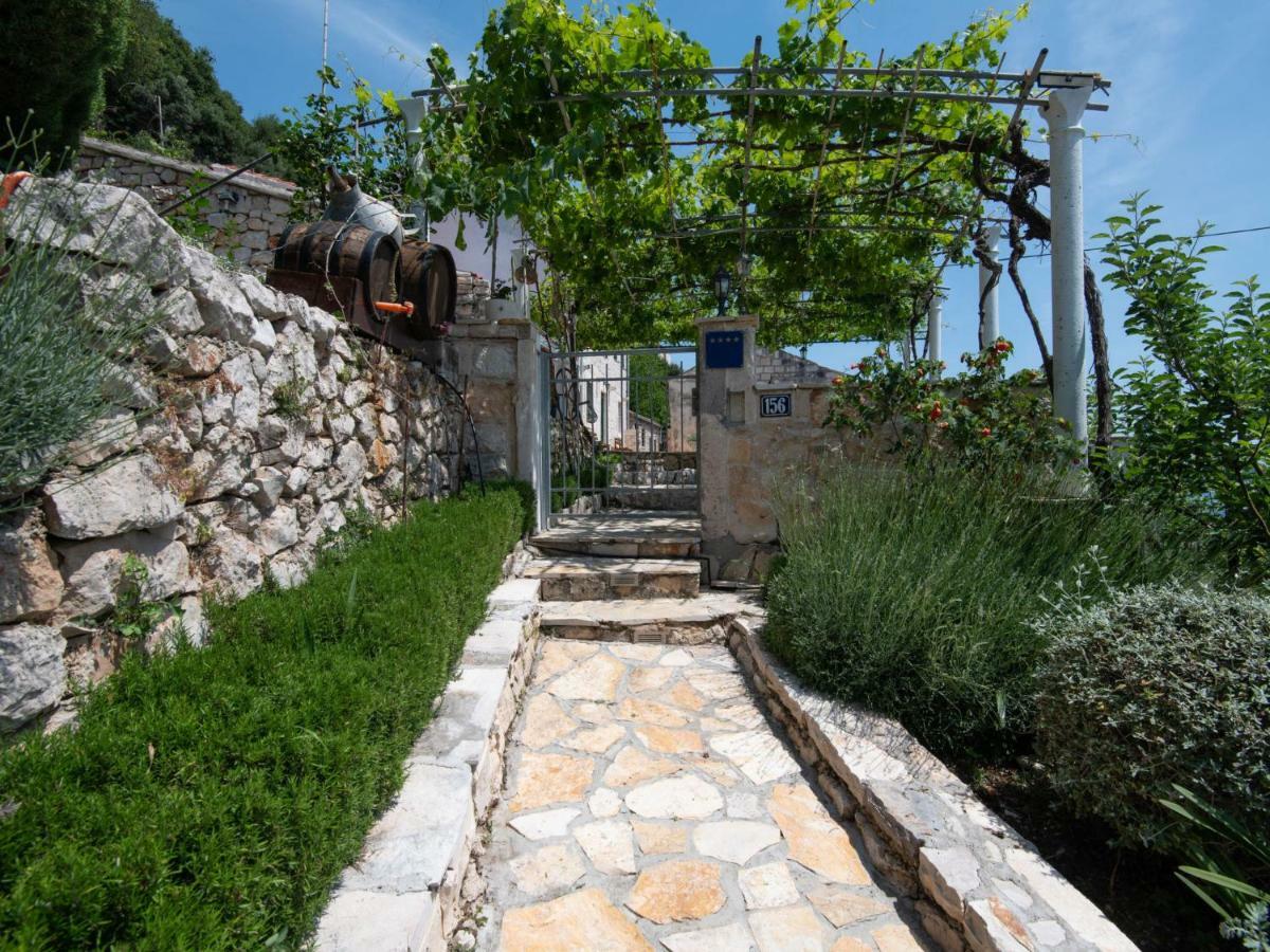 Villa Anita By Interhome Viganj Extérieur photo