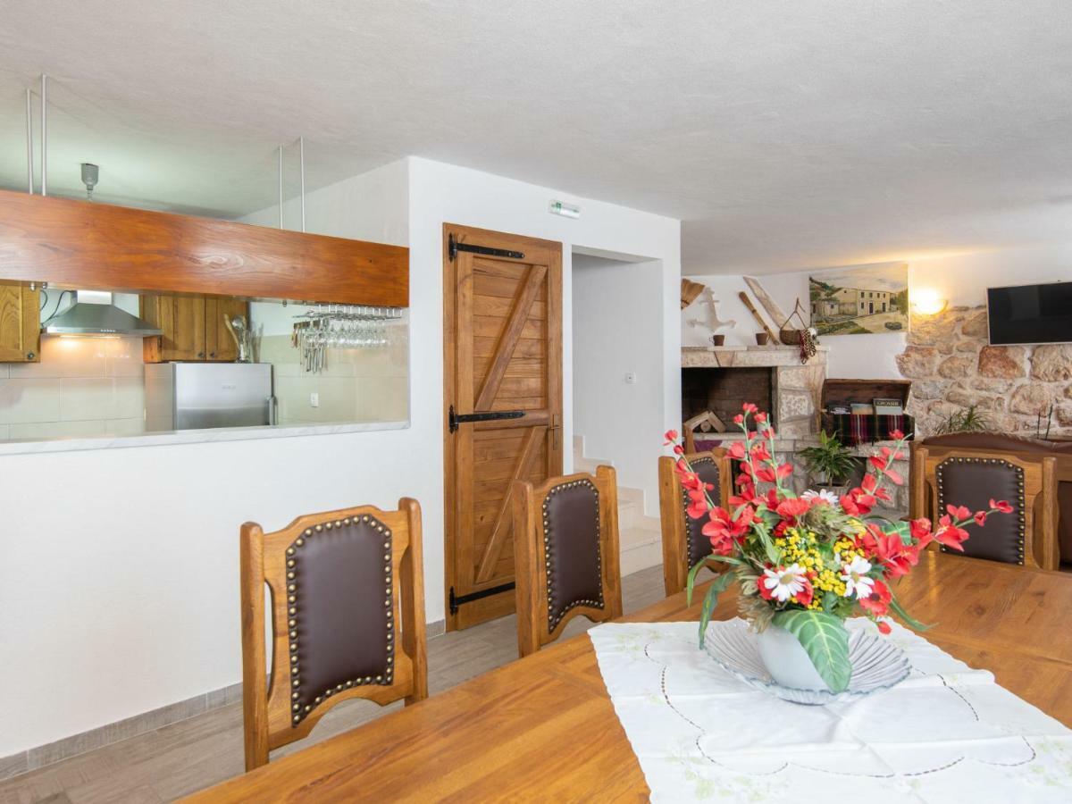Villa Anita By Interhome Viganj Extérieur photo
