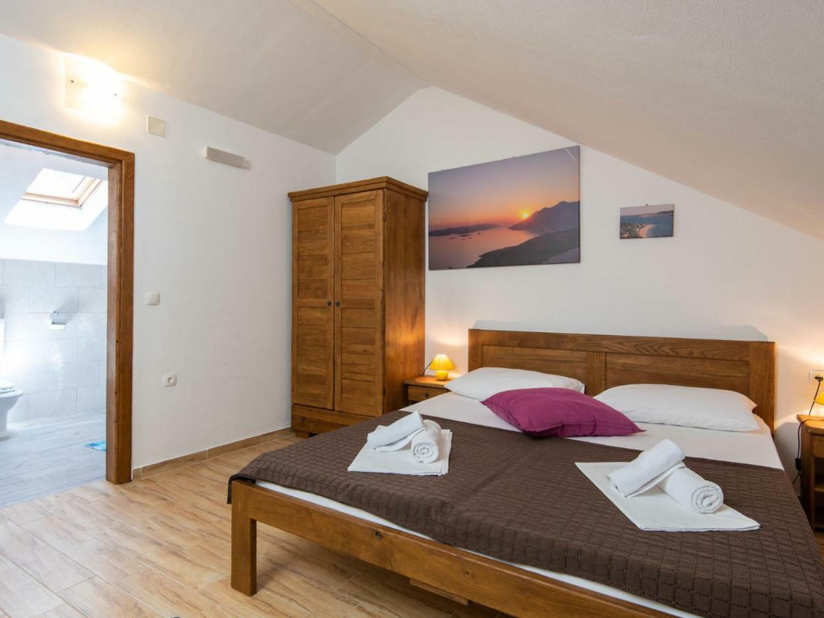 Villa Anita By Interhome Viganj Extérieur photo