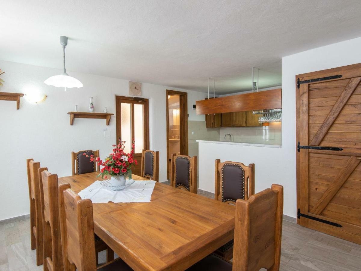 Villa Anita By Interhome Viganj Extérieur photo