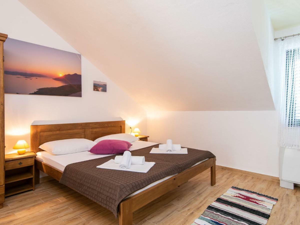 Villa Anita By Interhome Viganj Extérieur photo