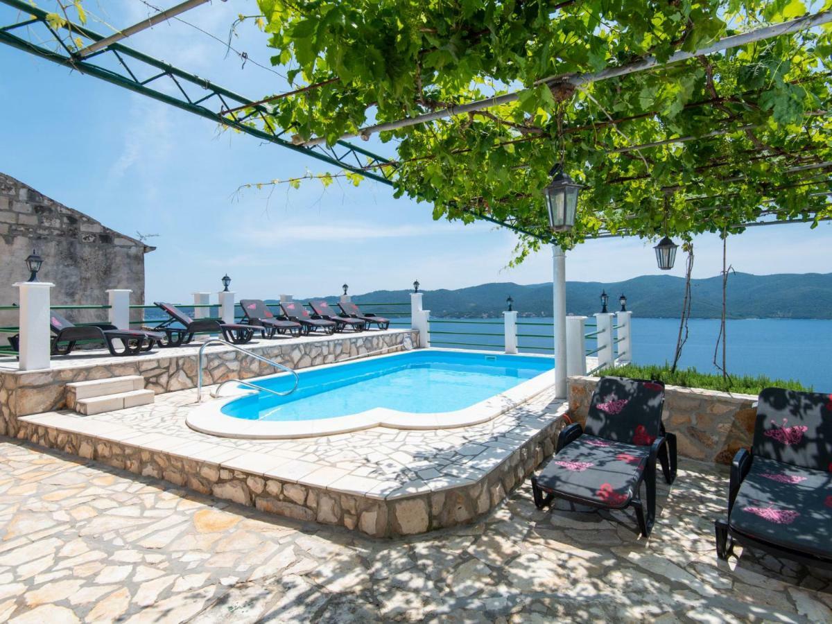 Villa Anita By Interhome Viganj Extérieur photo