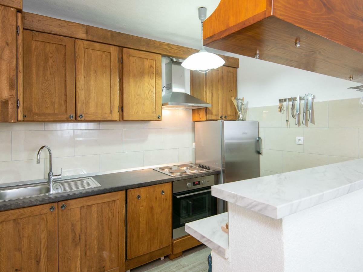 Villa Anita By Interhome Viganj Extérieur photo