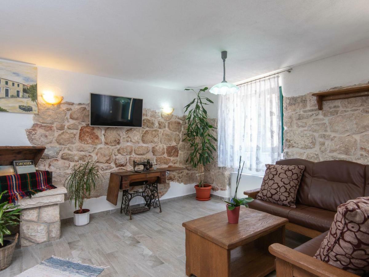 Villa Anita By Interhome Viganj Extérieur photo