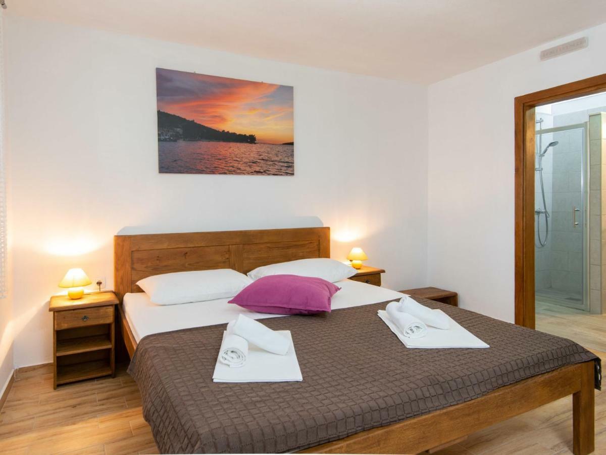 Villa Anita By Interhome Viganj Extérieur photo