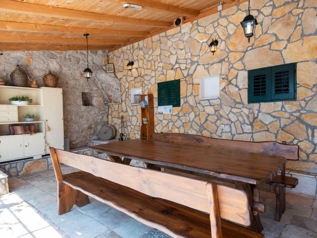 Villa Anita By Interhome Viganj Extérieur photo