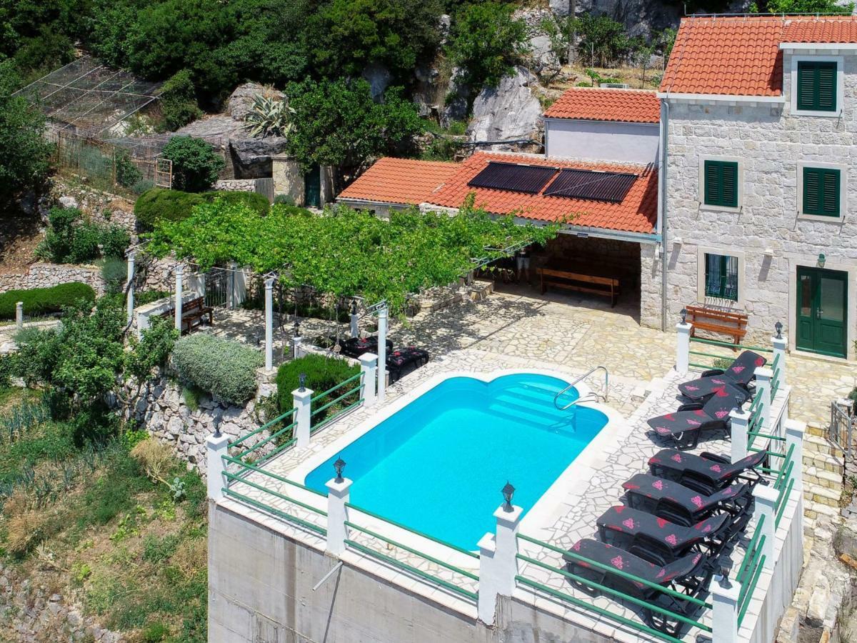 Villa Anita By Interhome Viganj Extérieur photo