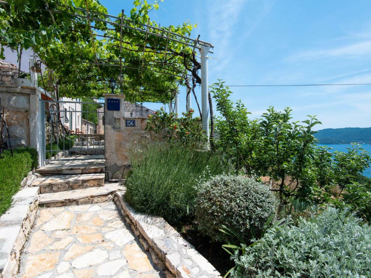 Villa Anita By Interhome Viganj Extérieur photo