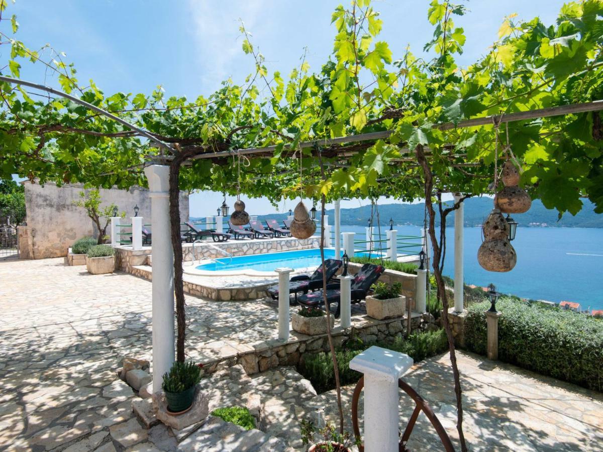Villa Anita By Interhome Viganj Extérieur photo