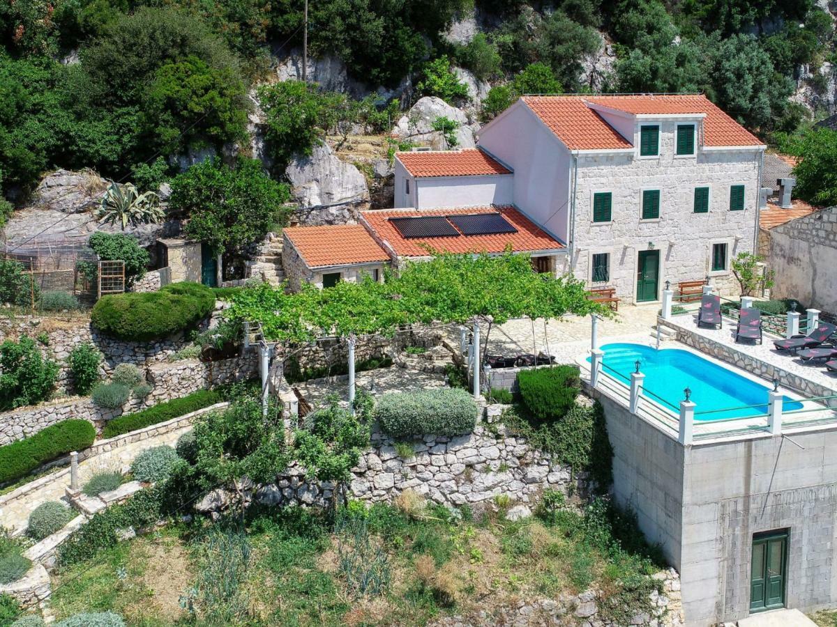 Villa Anita By Interhome Viganj Extérieur photo