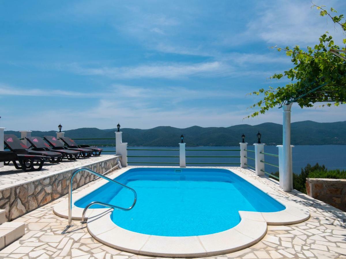 Villa Anita By Interhome Viganj Extérieur photo